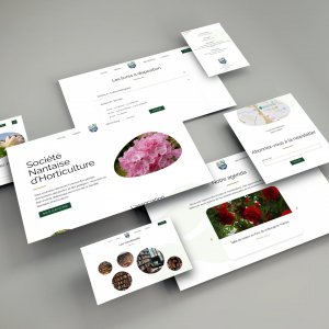 Société Nantaise d'Horticulture