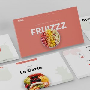 Fruizzz