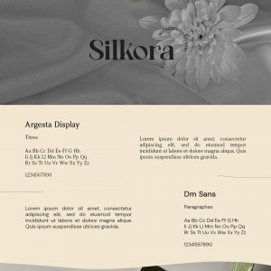 IdentitéVisuelle_Silkora