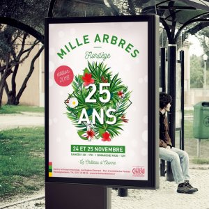 affiche