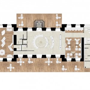 Plan texturé