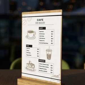 3D - mise en scène d'une carte