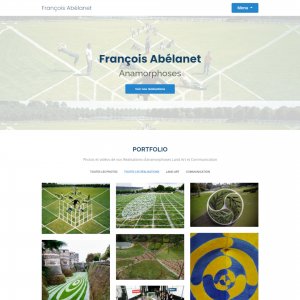 Francois Abelanet