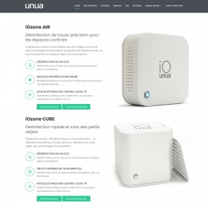 Contact Unua