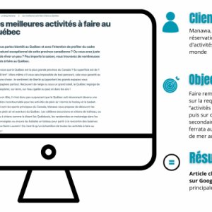 Article de blog - Manawa