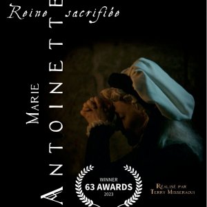 Affiche court métrage