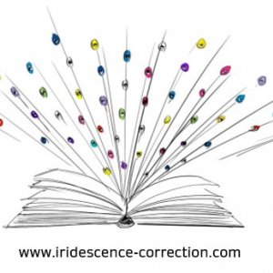 Iridescence