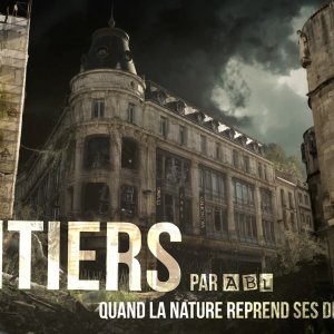 Exposition photo - La nature reprend ses droits