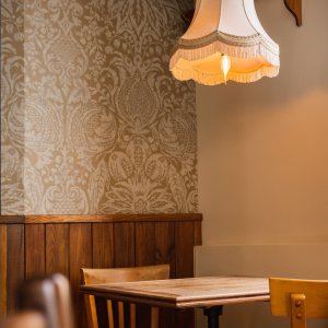 Napoleone / Bistro – Tapas