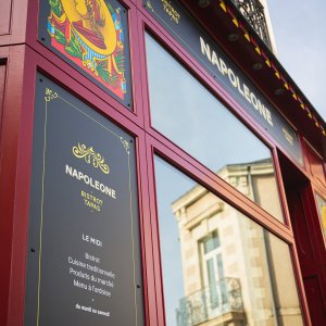 Napoleone / Bistro – Tapas