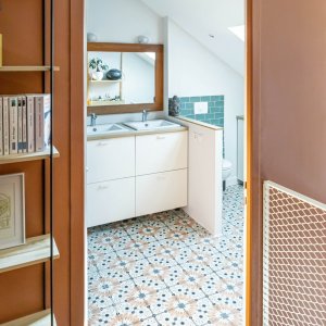 Saint-Joseph / Maison 120m2