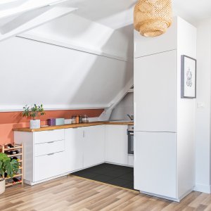 Châteaulin / Appartement 38m2