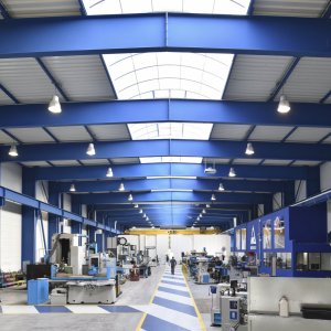 Delta meca