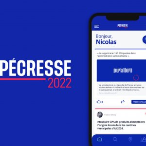 Pécresse 2022