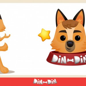 DinDin