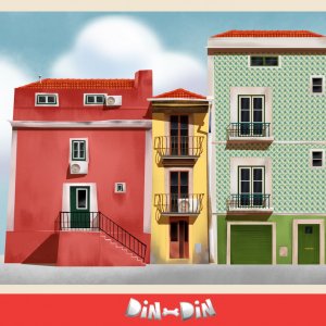 Maisons