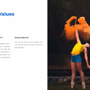 DxO Brand Book