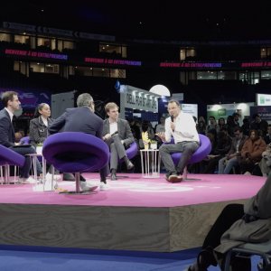 Go Entrepreneurs - Paris - 2024