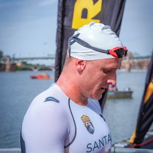 Super League Triathlon 2023 Toulouse