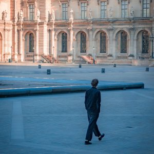 Louvre
