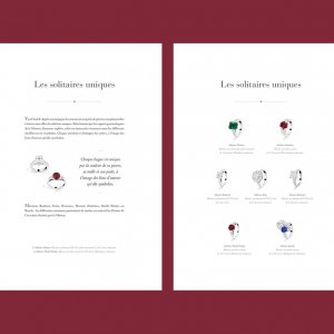 Dossier de presse - Van Cleef & Arpels