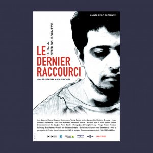 Affiche de court métrage