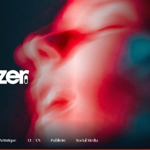 Cover Deezer