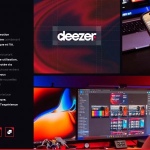 DA Deezer