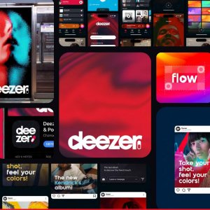 Bento Deezer