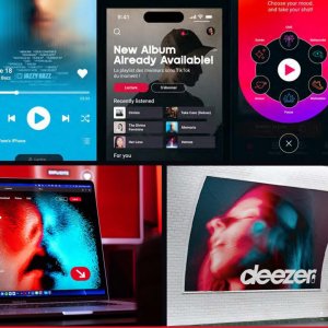 Final Deezer