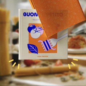 BUON APPETITO