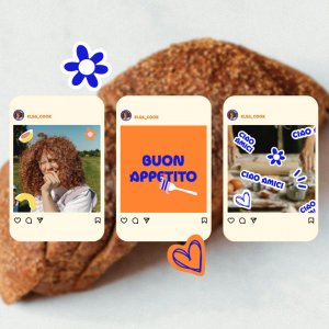 BUON APETTITO