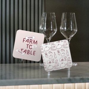 FARM TO TABLE