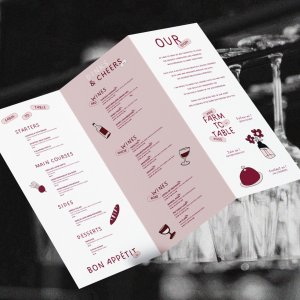 FARM TO TABLE