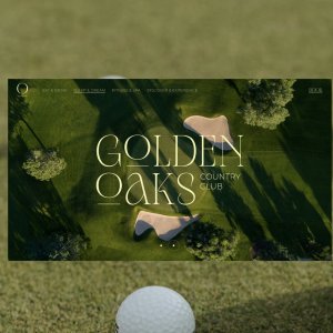 GOLDEN OAKS
