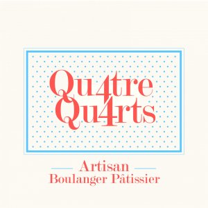 Qu4tre-Qu4rts