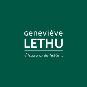 Geneviève Lethu