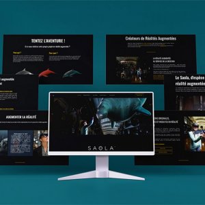 Création de site internet 1