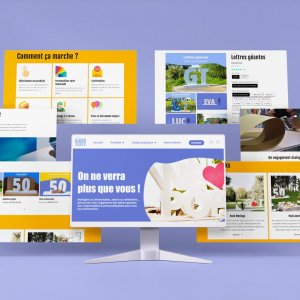 création site internet 3