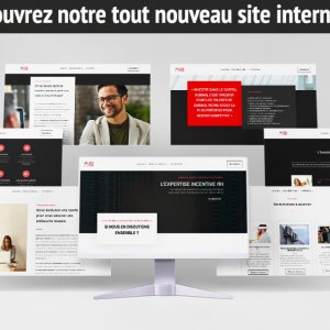 Création site internet 6