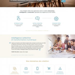 Inco & Digital