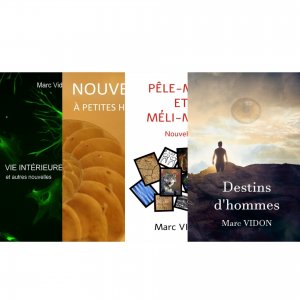 Recueils de nouvelles