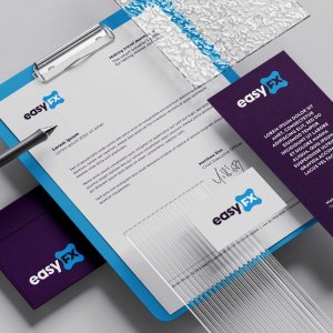 Papeterie EasyFX