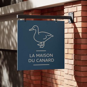 Maison du Canard