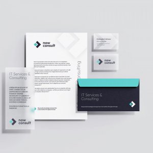 Papeterie Now Consult