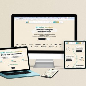 N2 Help & Solutions - Webdesign, UI