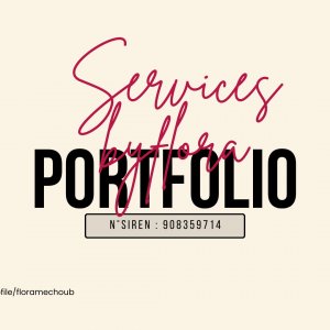 Portfolio