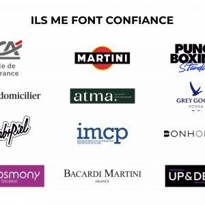 Ils me font confiance