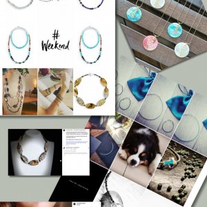 Instagram pour LAV atelier 1