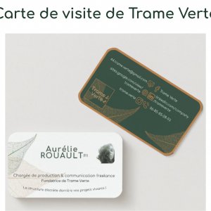 Carte de visite